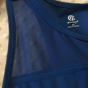 CHAMPION TANK TOP